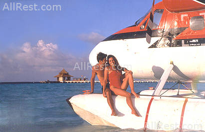 Banyan Tree Maldives Vabbinfaru 21